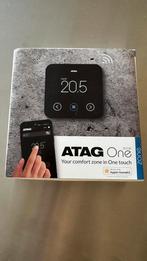 ATAG One Zone thermostaat NIEUW IN DOOS, Ophalen of Verzenden, Slimme thermostaat, Nieuw