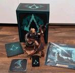 Assassins Creed Valhalla Collectors Edition met geldige code, Ophalen of Verzenden, Zo goed als nieuw