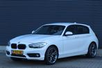 BMW 1-serie 116i | M-Stuur | PDC / CRUISE / Dealer onderhoud, 1-Serie, 65 €/maand, Achterwielaandrijving, Euro 6