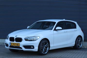 BMW 1-serie 116i | M-Stuur | PDC / CRUISE / Dealer onderhoud beschikbaar voor biedingen