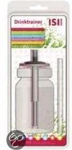 ISI Mini - Drinktrainer - Transparant, Ophalen of Verzenden, Nieuw