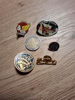 Honda Goldwing Pins - Diverse Collectie, Ophalen of Verzenden, Gebruikt, Merk, Speldje of Pin