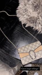 Gucci Tasje, Ophalen of Verzenden, Nieuw, Zwart