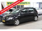 Volkswagen Golf Plus 1.4 Easyline Airco, Parkeersensoren, St, Auto's, Volkswagen, Euro 5, Gebruikt, Zwart, 4 cilinders