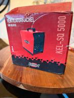 Ventilatorkachel, Ophalen, Nieuw