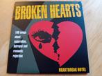 CD Various - Heartbreak Hotel, Verzenden, Zo goed als nieuw, Overige genres