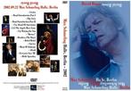 David Bowie Live in Berlin - 2002, Alle leeftijden, Verzenden, Nieuw in verpakking, Muziek en Concerten
