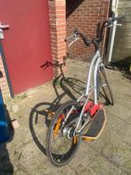 bikestepper, Fietsen en Brommers, Ophalen, Gebruikt, Batavus