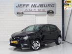 Seat Ibiza 1.2 TSI Chill Out plus "Origineel NL!" Navigatie, Voorwielaandrijving, Euro 5, Gebruikt, Parkeersensor