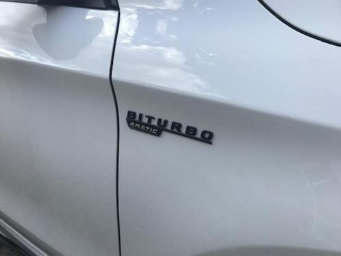 biturbo 4matic turbo amg v8 biturbo c63 e63 gle63 glc63 a45, Auto diversen, Auto-accessoires, Nieuw, Ophalen of Verzenden