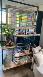 Roomdivider  , kamerkast, kamerscherm, Ophalen, Gebruikt