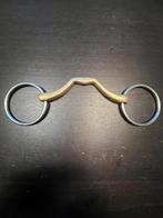 BR Watertrens Ongebroken Soft Contact 13 cm Cuprigan, Dieren en Toebehoren, Ophalen of Verzenden, Gebruikt, Dressuur