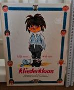 Kliederklaas- vintage kinderboek 1972- K. Schrader- Verzend, Boeken, Ophalen, Gelezen, Fictie algemeen