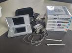 gameboy met spelletjes, Spelcomputers en Games, Games | Nintendo Game Boy, 1 speler, Ophalen, Zo goed als nieuw, Vanaf 3 jaar
