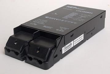 HEP Led driver LHV100W24 - NIEUWSTAAT                        beschikbaar voor biedingen