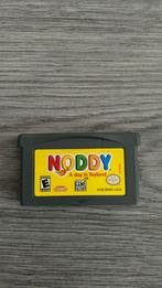 Noddy a day in toyland - gameboy advance, Spelcomputers en Games, 1 speler, Ophalen of Verzenden, Zo goed als nieuw, Vanaf 3 jaar
