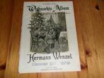 Hermann Wenzel - Weihnachts Album, Muziek en Instrumenten, Gebruikt, Ophalen of Verzenden, Religie en Gospel, Artiest of Componist