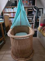 Vintage Pitriet Wieg - 77 Jaar Oud!, Ophalen, Zo goed als nieuw, Wieg