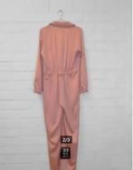 Hunkon - Prachtige satijnen Jumpsuit maat S - Nieuw, Kleding | Dames, Jumpsuits, Hunkon, Nieuw, Ophalen of Verzenden, X