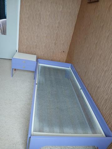 1 persoonsbed beschikbaar voor biedingen