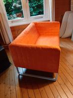 Bankje 120x75x70 (bxdxh), Huis en Inrichting, Ophalen of Verzenden, Zo goed als nieuw, Eén