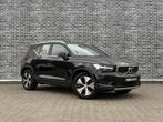 Volvo XC40 T4 Recharge Inscription Expression | Panoramadak, Auto's, 12 maanden, Stof, Euro 6, Zwart