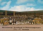 POELDIJK - 1978 - Muziekkorps -drumband en majorettengroepen, Verzamelen, Verzenden, 1960 tot 1980, Ongelopen, Zuid-Holland