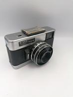 Rare dacora D303 rapid vintage analog camera, Ophalen of Verzenden, Gebruikt, Compact, Overige Merken