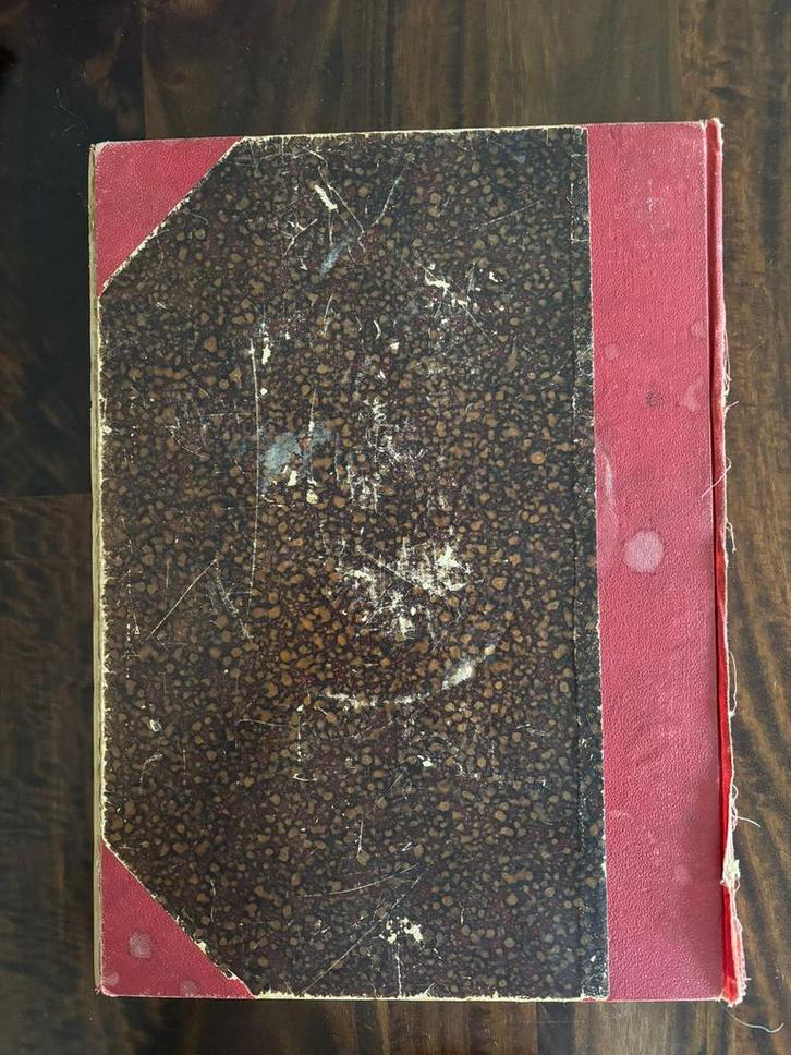 De Katholieke illustratie, Antiek en Kunst, Antiek | Boeken en Bijbels, Ophalen of Verzenden