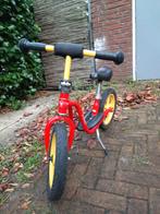 Rood Puky loopfietsje LR M classic, Ophalen, Zo goed als nieuw, Overige typen, Puky