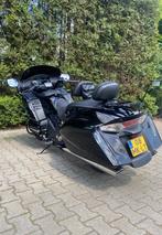 Honda Goldwing GL1800 F6B bagger, Motoren, Motoren | Honda, 4 cilinders, Particulier, Meer dan 35 kW, Toermotor