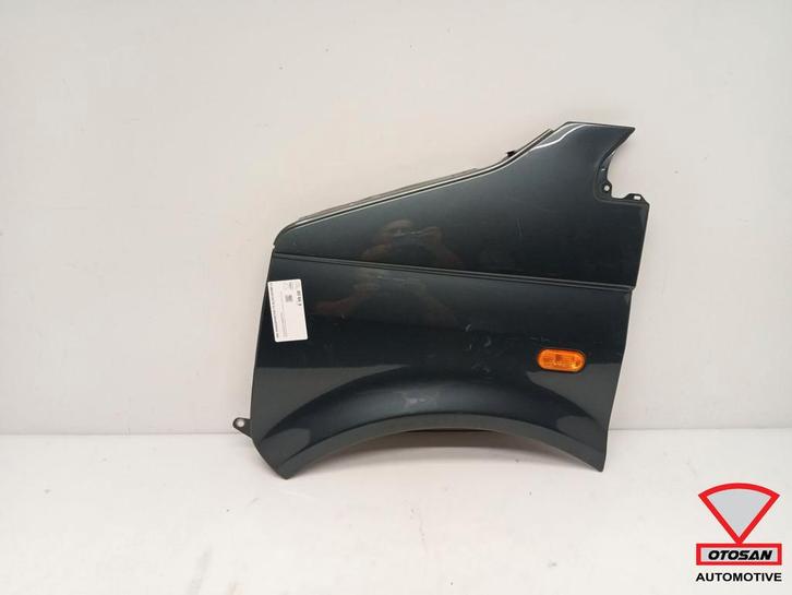 VW Transporter T5 2003-2015 Zijscherm Spatscherm Links Voor, Auto-onderdelen, Carrosserie en Plaatwerk, Volkswagen, Links, Gebruikt