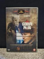 Gorky Park (lee marvin / 1983), Vanaf 12 jaar, Ophalen of Verzenden, Zo goed als nieuw, Maffia en Misdaad
