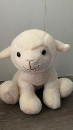 Grote Knuffel van Schaap, Ophalen of Verzenden, Zo goed als nieuw, Overige typen