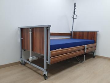 Hoog-laag bed van Bock -  Gratis bezorgd en geplaatst beschikbaar voor biedingen