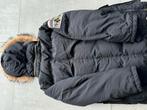 Dsquared2 Winterjas Maat M, Kleding | Heren, Jassen | Winter, Ophalen of Verzenden, Zo goed als nieuw, Maat 48/50 (M), Zwart