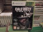 Call of duty ghost xbox 360 game, Spelcomputers en Games, Games | Xbox 360, Vanaf 18 jaar, Shooter, Ophalen of Verzenden, Zo goed als nieuw