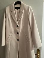 Crème Vero Moda Damesjas - Maat M, Kleding | Dames, Ophalen of Verzenden, Zo goed als nieuw, Maat 38/40 (M), Beige