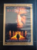 Red dragon, Vanaf 16 jaar, Ophalen of Verzenden, Zo goed als nieuw, Actiethriller