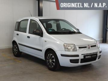 Fiat Panda 1.2 Dynamic (Origineel NL / Super Netjes / NAP) beschikbaar voor biedingen