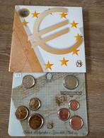 Italiaanse Euro Coin-Set 2006 nr54, Ophalen of Verzenden, Buitenland, Munten