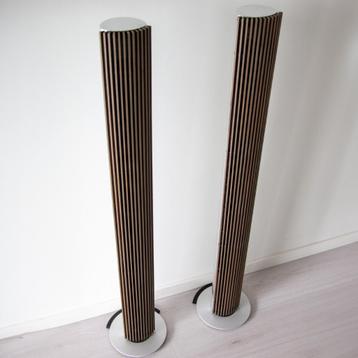 Houten fronten voor Beolab 6000 Bang & Olufsen beschikbaar voor biedingen