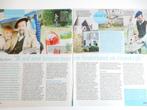 Illja Gort interview uit tijdschrift Libelle., Verzamelen, Tijdschriften, Kranten en Knipsels, Ophalen of Verzenden, 1980 tot heden