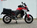 DUCATI MULTISTRADA V4 RALLY (bj 2024 ), Bedrijf, Overig