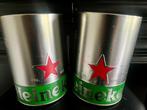 Heineken afschuimers afschuimer bakjes openers, Verzamelen, Gebruikt, Ophalen of Verzenden