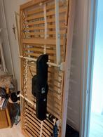 Elektrische lattenbodem, Huis en Inrichting, 90 cm, Eenpersoons, Ophalen of Verzenden, Zo goed als nieuw