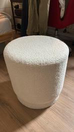 HEMA stool, Huis en Inrichting, Verzenden, Zo goed als nieuw, Rechthoekig