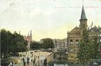 (381-251-015) Amsterdam Raampoort, Verzamelen, Verzenden, Noord-Holland