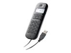 POLY / Plantronics Calisto P240 USB VoIP USB Telefon 57240.0, 1 handset, Verzenden, Facturen@maascomputers.nl, Cargadoorweg 23, 6541 BT Nijmegen