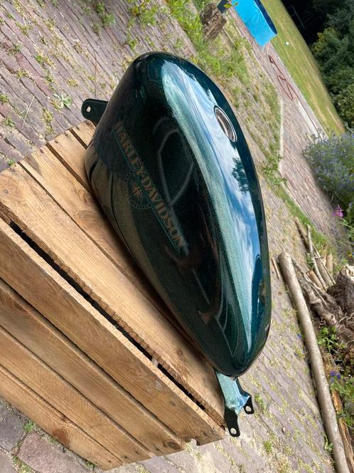 NIEUWE Harley-Davidson Hard Candy Custom Sportster tank!!, Motoren, Onderdelen | Harley-Davidson, Nieuw, Ophalen of Verzenden